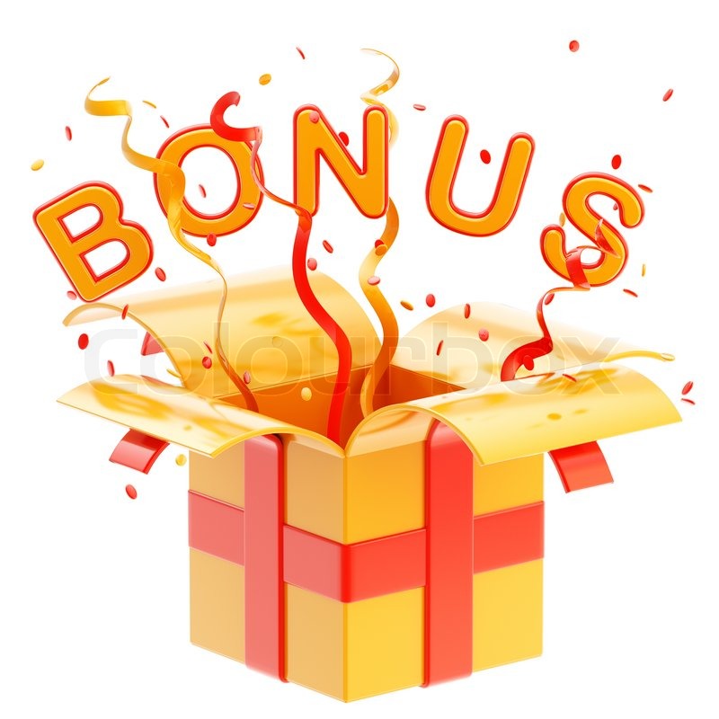 Bonus im Online Casino