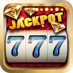 Jackpot Spielautomaten