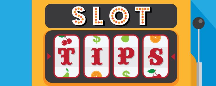 5 Slot Tipps für Online Casinos