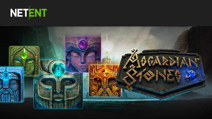 Asgardian Stones Titelbild