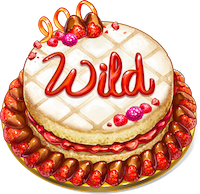 wild baker treat