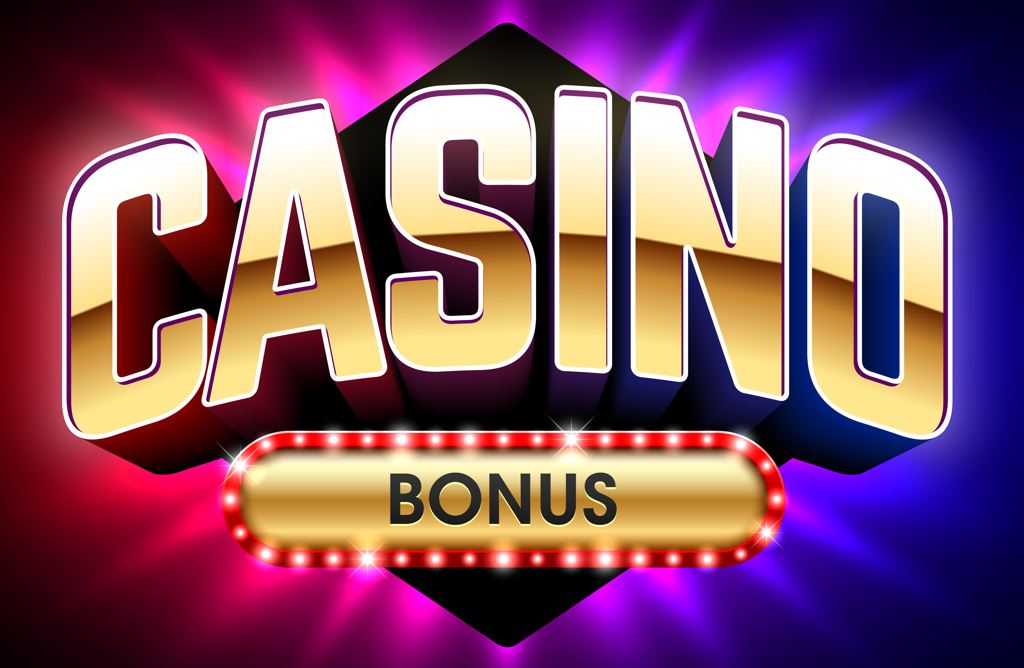 Bonus Bild vom Casino