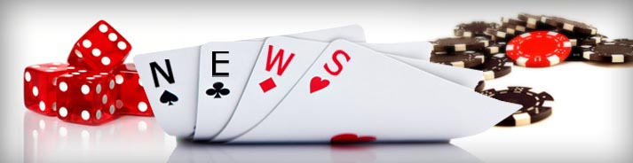 Casino news