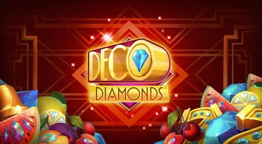 Deco Diamonds von Microgaming