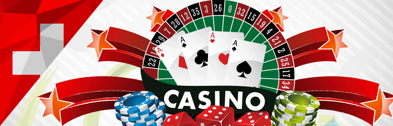 Schweizer Casinos