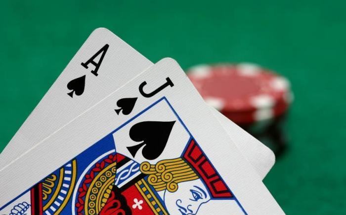 Die Spielregeln beim Blackjack