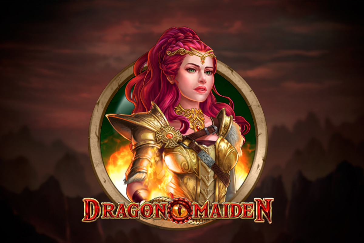 Dragon Maiden Play