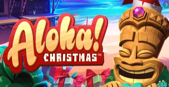 Aloha Slot