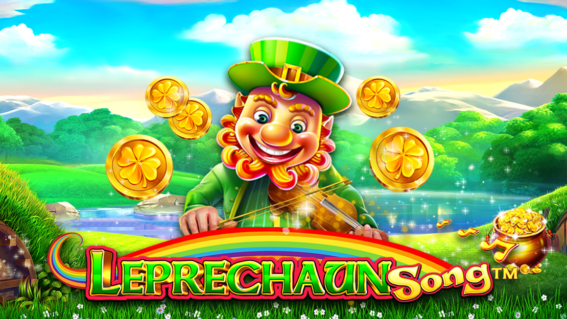 Leprechaun Song Spielautomat Pragmatic Play