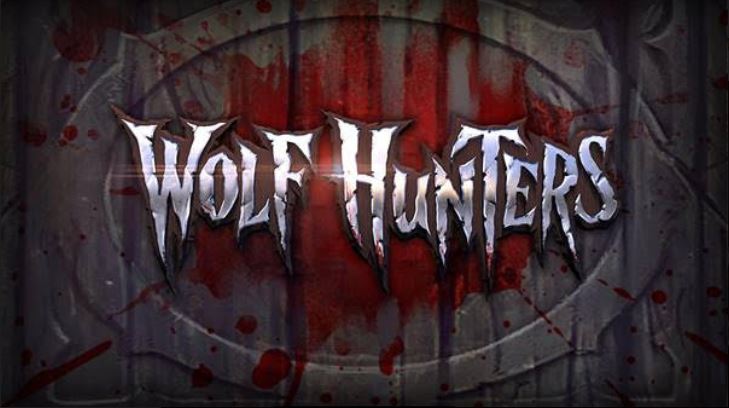 Wolf Hunters Slot