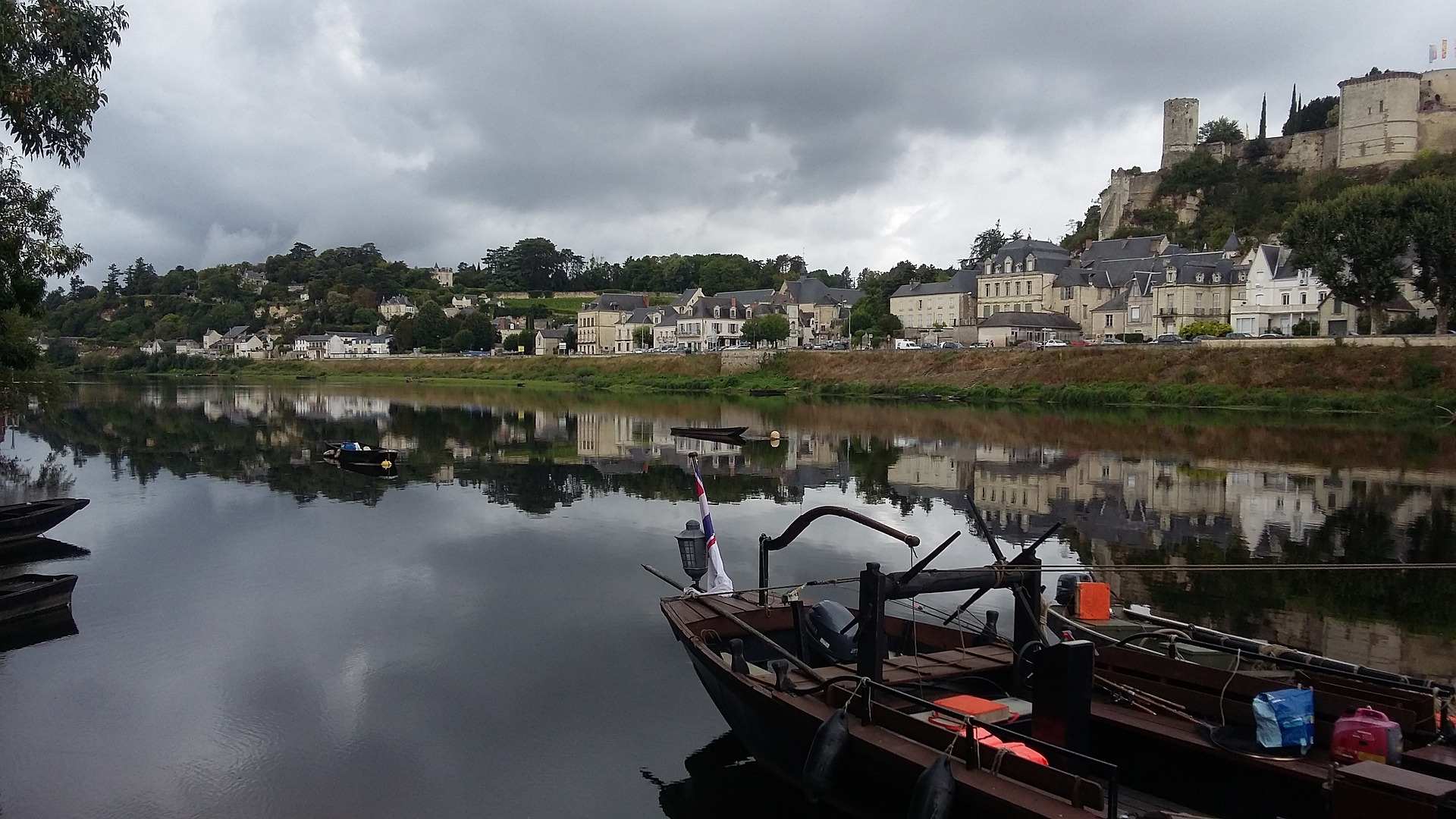 Ein Bild von Pays de la Loire