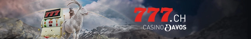 Casino 777.ch