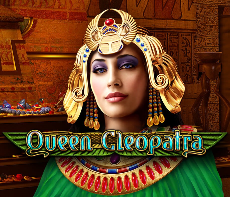 Queen cleopatra slot vorschau