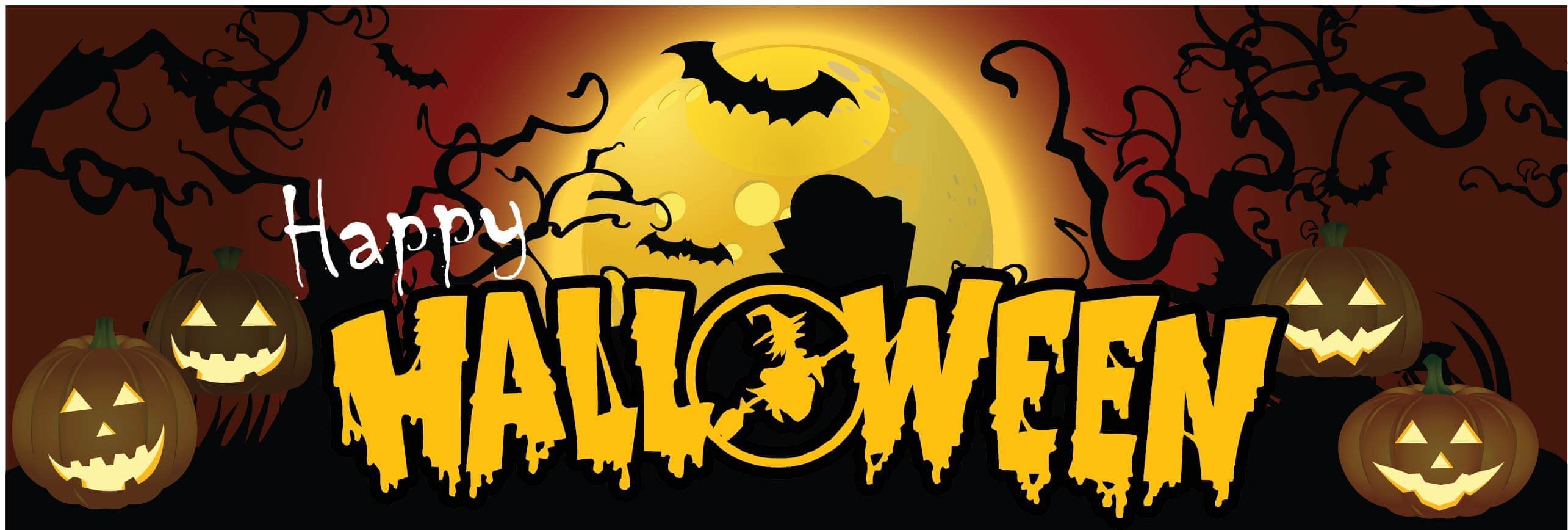 Happy Halloween